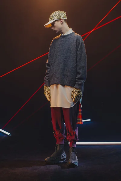 Look 24